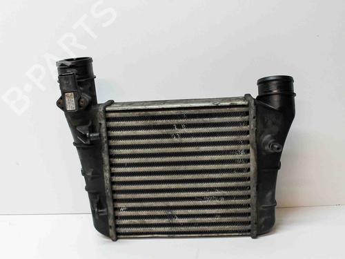 Intercooler AUDI A4 B7 (8EC) 2.0 TDI 16V (140 hp) 10620140