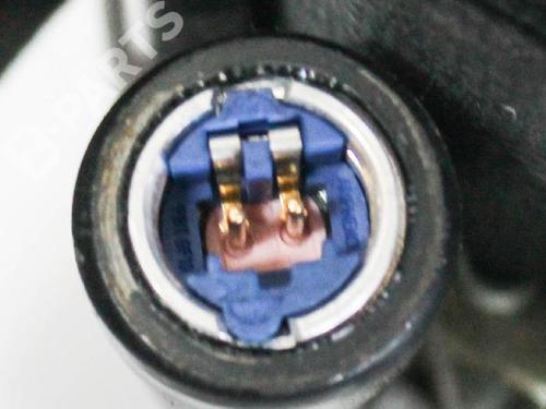 Used Front left seatbelt AUDI A4 B7 Avant (8ED) 2.0 TDI 16V (140 hp) 6871892