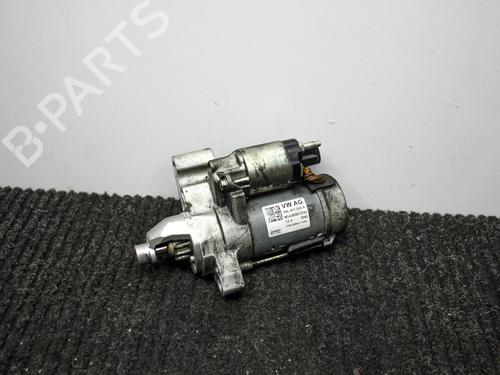Startmotor AUDI A5 Convertible (F57, F5E) 2.0 TDI quattro (190 hp) 29007832