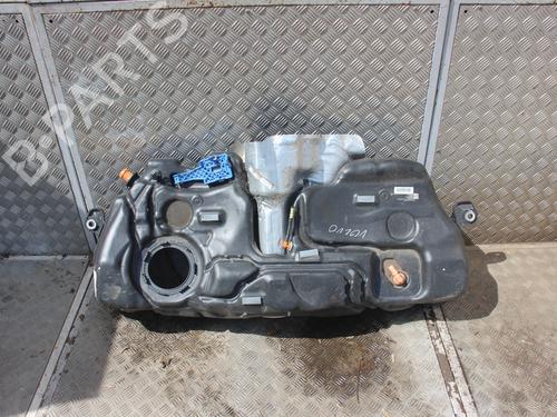 Used Fuel tank Fuel tank VOLVO V60 II Cross Country (227) T5 AWD (250 hp) 35716918 35716918