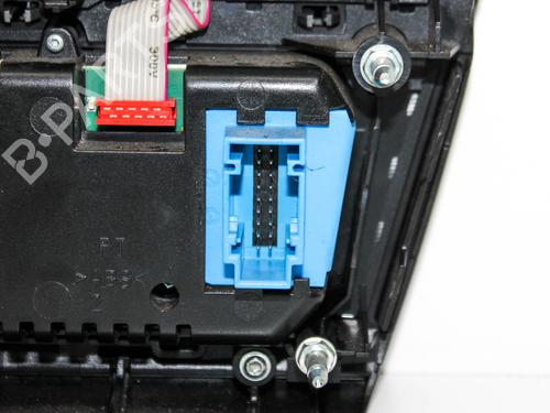 Climate control BMW 5 (F10) 528 i | BP20239063I5