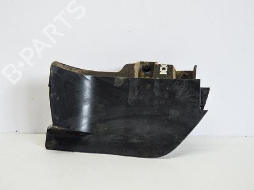 Used Underbody protection VW TOUAREG (7P5, 7P6) 3.0 V6 TDI (204 hp) 14687781