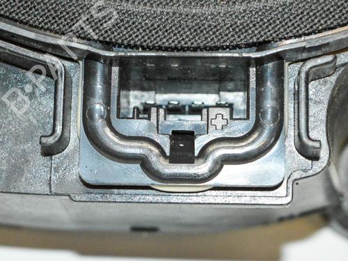 Speaker BMW 5 Gran Turismo (F07) 530 d | BP13875346E2 
