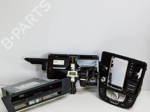Used Electronic module Electronic module AUDI A6 C7 (4G2, 4GC) 2.0 TDI (190 hp) 10185135 10185135