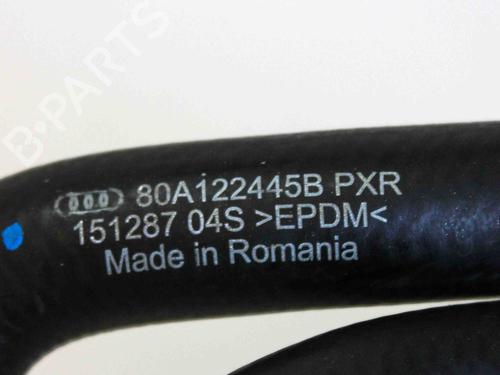 Pipe AUDI Q5 (FYB, FYG) 2.0 TFSI quattro | BP14676876M125