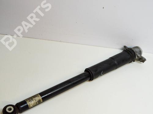 Used Left rear shock absorber SEAT LEON (5F1) 1.4 TSI (150 hp) 8849339