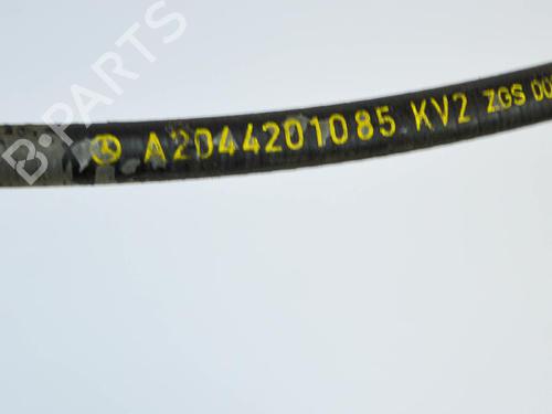 Handbrake cable MERCEDES-BENZ C-CLASS (W204) C 250 CDI (204.003) | BP14669073C145 