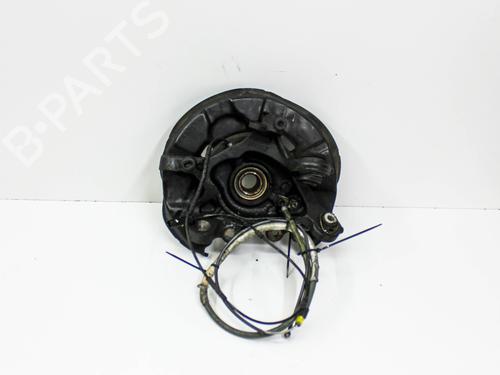 Right rear steering knuckle BMW 2 Convertible (F23) 228 i | BP19130011M28 