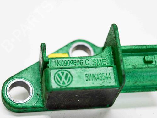 Elektronisk sensor AUDI A6 C6 (4F2) 2.0 TDI (170 hp) 8852193