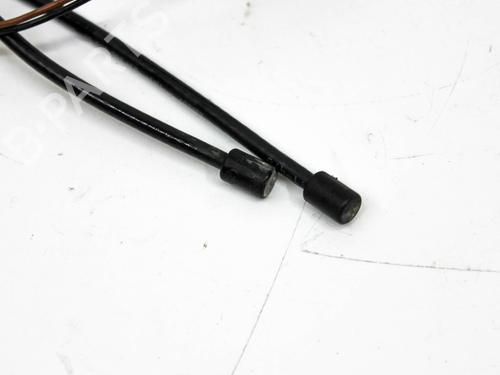 Control unit AUDI A5 Sportback (F5A, F5F) S5 quattro | BP18961966M11 