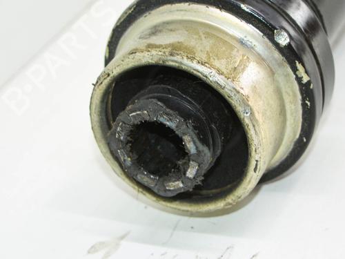 Driveshaft AUDI Q5 (8RB) 2.0 TFSI quattro | BP12323636M37 