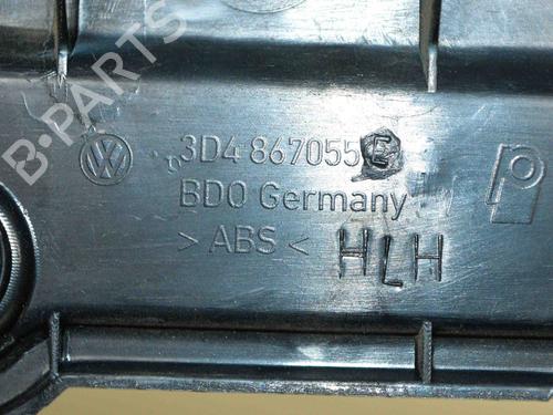 Andere VW PHAETON (3D1, 3D2, 3D3, 3D4, 3D6, 3D7, 3D8, 3D9) 3.0 V6 TDI 4motion | BP14677455O1 
