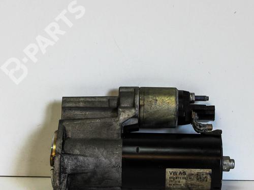 Startmotor VW TOUAREG (7P5, 7P6) 3.6 V6 FSI (280 hp) 10106731