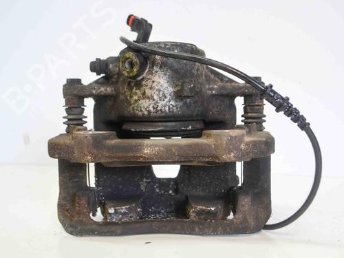 Used Right front brake caliper MERCEDES-BENZ C-CLASS T-Model (S204) C 220 CDI (204.202) (163 hp) 14670996