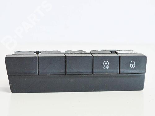 Used Switch SKODA OCTAVIA III (5E3, NL3, NR3) 1.6 TDI (90 hp) 6491665