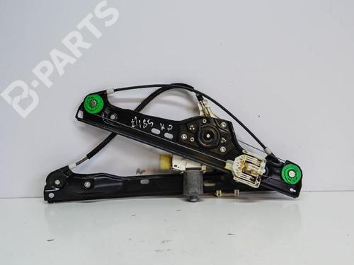 Front left window mechanism BMW 3 (E90) 320 i | BP6500054C22 
