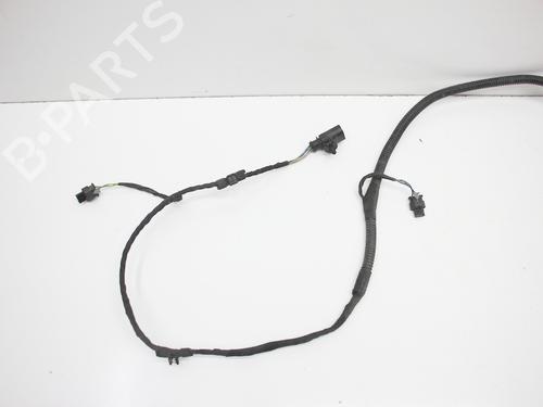 Electronic module PORSCHE CAYENNE (92A) 4.8 S | BP32061860M83 - Image 2