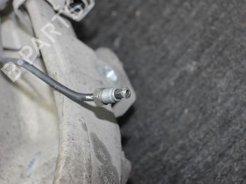 Left front steering knuckle PORSCHE CAYENNE (92A) 3.0 S E-Hybrid | BP32716933M25  - Image 12