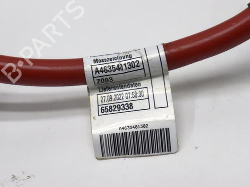Cable MERCEDES-BENZ G-CLASS Platform/Chassis (W464) G 350 D 4-matic (464.320) | BP39145651E12 - Image 6