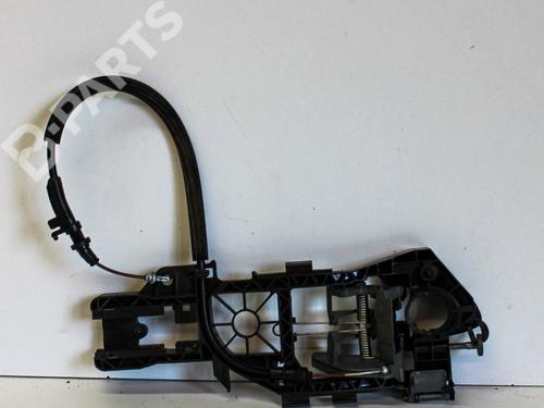 Used Interior door handle Interior door handle VW PASSAT B6 (3C2) 1.9 TDI (105 hp) 10620644 10620644