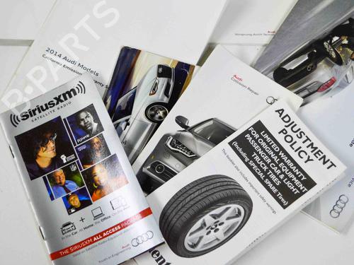 Other AUDI A3 Limousine (8VS, 8VM) 1.8 TFSI | BP14679850O1 