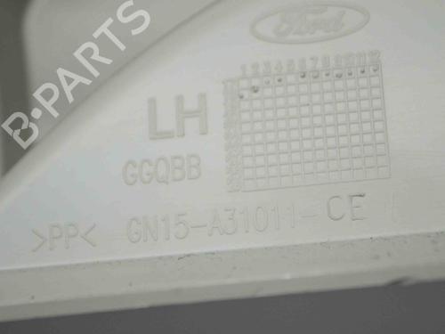 Other FORD ECOSPORT 1.0 EcoBoost | BP14670043O1