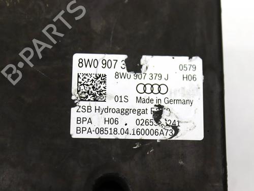 ABS pump AUDI A4 B9 (8W2, 8WC) 2.0 TFSI | BP32345194M43