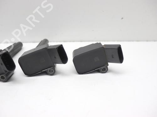 Ignition coil AUDI Q5 (FYB, FYG) 2.0 TFSI quattro | BP38783292M94 - Image 13