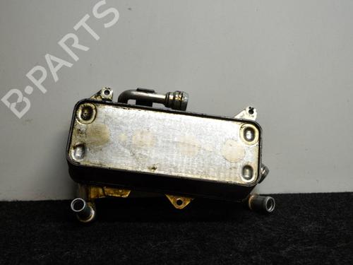 Water radiator AUDI Q7 (4LB) 3.0 TFSI quattro (272 hp) 13465564