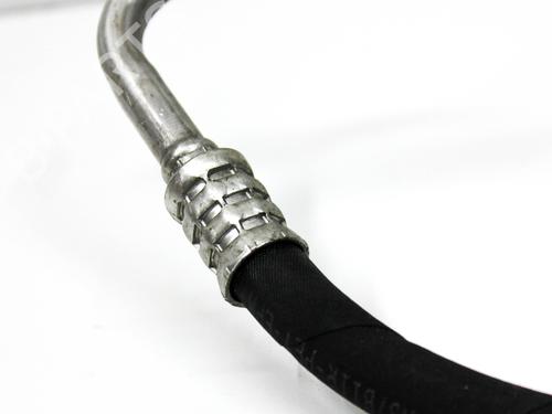 AC pipe MERCEDES-BENZ CLA Coupe (C117) CLA 250 (117.344) | BP23252186M126 
