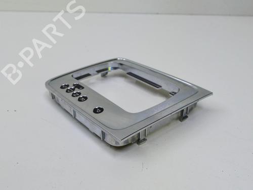 Gear lever VW PASSAT CC B6 (357) 2.0 TDI | BP13110620M90 