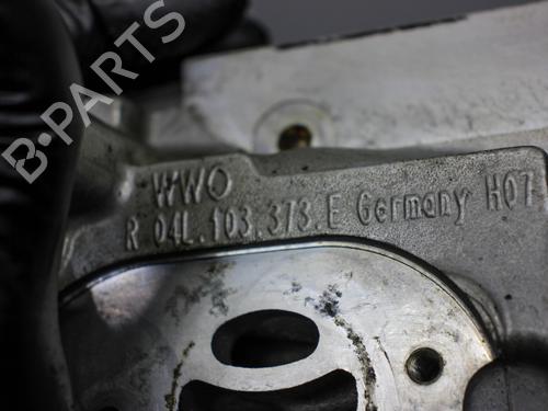 Cylinder head AUDI Q5 (8RB) 2.0 TDI quattro | BP30129936M5