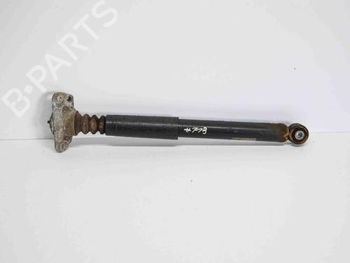 Used Right rear shock absorber VW GOLF VI (5K1) 1.4 TSI (122 hp) 6493602