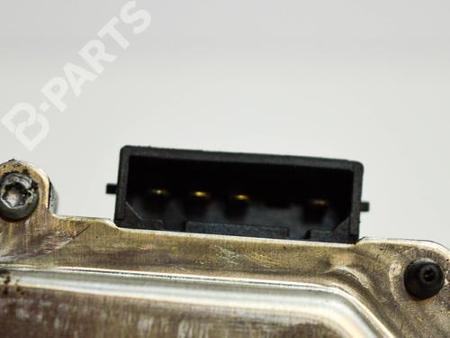 Rear wiper motor VW CADDY III Box Body/MPV (2KA, 2KH, 2CA, 2CH) 1.9 TDI | BP7539136M102