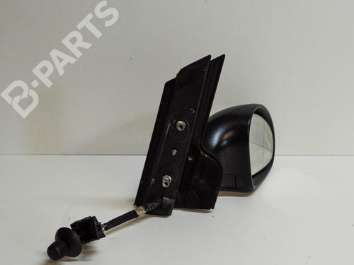 Right mirror SEAT ALTEA (5P1) 1.9 TDI | BP8348066C27 