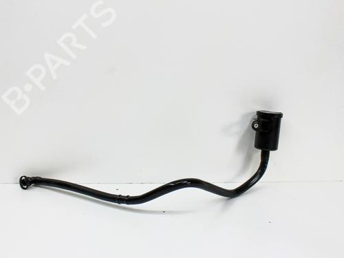 Used Pipe AUDI A4 B8 (8K2) S4 quattro (333 hp) 18200469