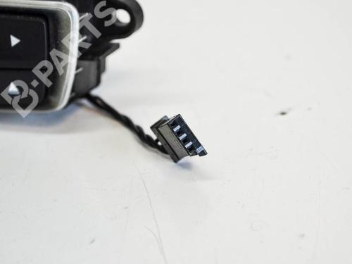 Radio BMW 4 Coupe (F32, F82) 420 d | BP7742981E6 