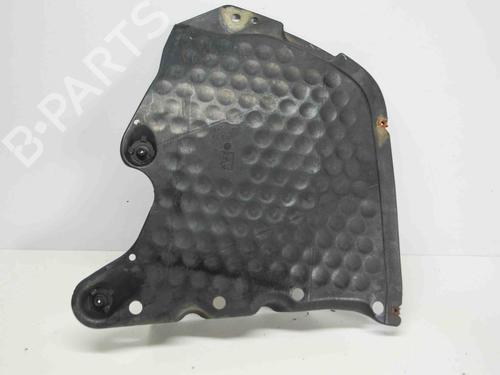 Used Underbody protection SKODA OCTAVIA II Combi (1Z5) 1.8 TSI 4x4 (160 hp) 14671599