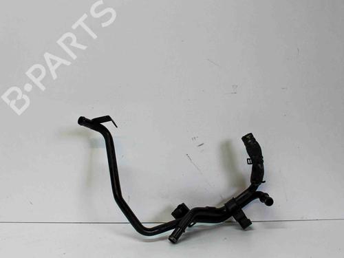 Rør VW GOLF VI (5K1) 1.4 TSI (122 hp) 14676292