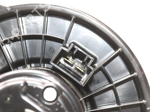 Heater blower motor SUBARU FORESTER (SJ_) 2.5 AWD (SJ9) | BP37280695M62 - Image 7