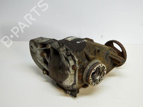 Rear differential BMW 3 (E90) 320 d | BP14669061M24 
