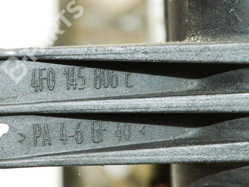 Intercooler AUDI A6 C6 (4F2) 3.0 TDI quattro | BP6489951M30  - Image 6