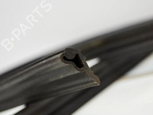 Rubber door seal AUDI A7 Sportback (4GA, 4GF) 3.0 TDI | BP14689883C142 