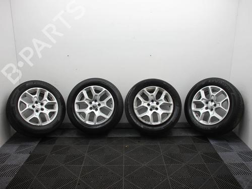 Felgensatz für Felgensatz 37583955 37583955