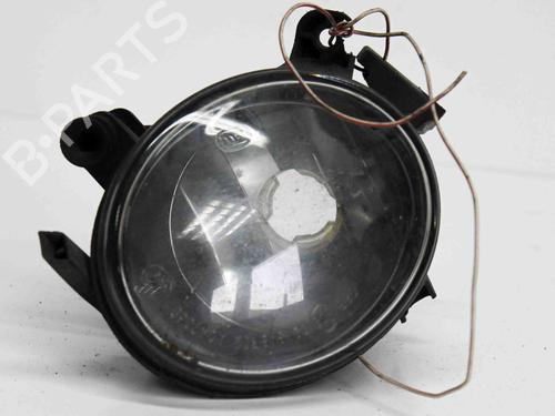 Nebelscheinwerfer links für AUDI A4 B6 (8E2) 1.8 T (190 hp) 7742148