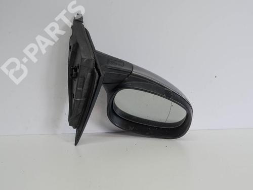 Left mirror BMW 3 (E90) 320 d | BP6503419C26 