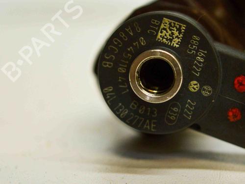 Injector VW GOLF VII (5G1, BQ1, BE1, BE2) 2.0 GTD | BP8347942M100 