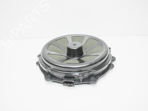 Speaker PORSCHE CAYENNE (92A) 4.8 S | BP31925964E2