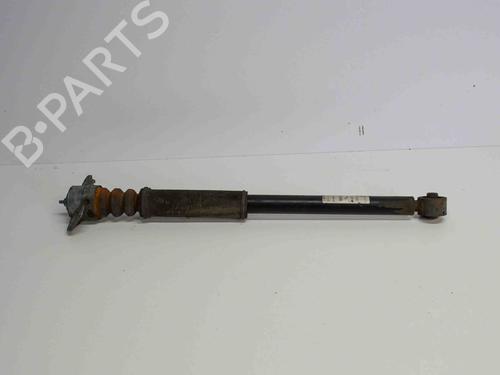 Used Left rear shock absorber VW POLO V (6R1, 6C1) 1.4 GTI (180 hp) 6480769