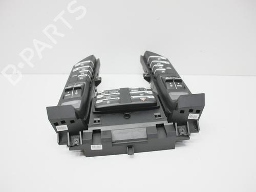 Electronic module PORSCHE CAYENNE (92A) 4.8 S | BP31925967M83 